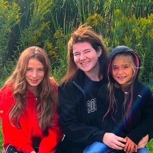 Meet your Posher, Katelynn